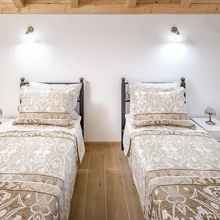 Ploca On Hvar With A Private Heated Pool Villa