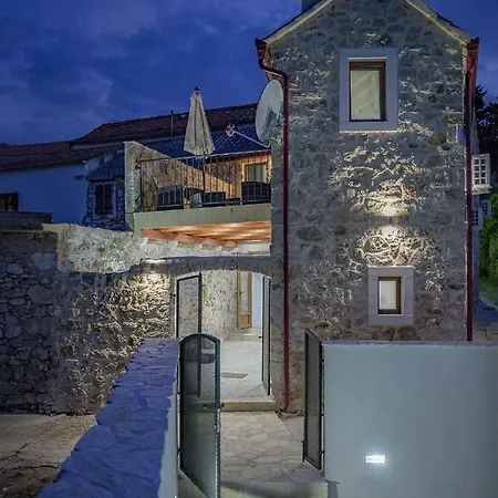 Ploca On Hvar With A Private Heated Pool * Dol (Hvar)