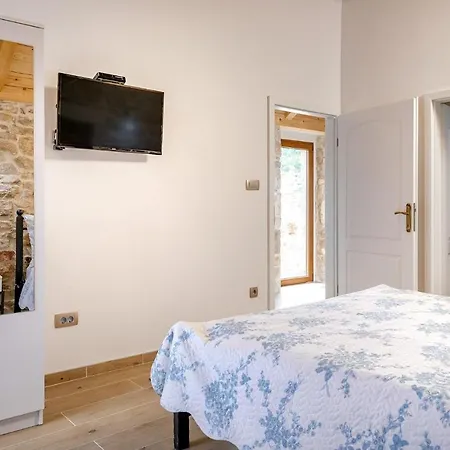 Ploca On Hvar With A Private Heated Pool *