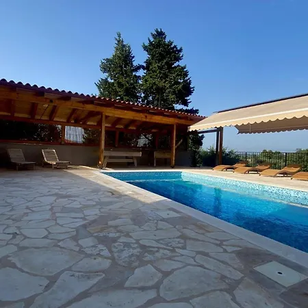 Ploca On Hvar With A Private Heated Pool Dol (Hvar)