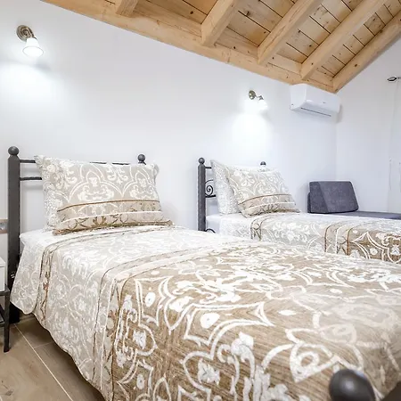 Ploca On Hvar With A Private Heated Pool *