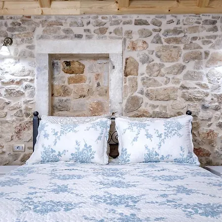 فيلة Ploca On Hvar With A Private Heated Pool Dol (Hvar)