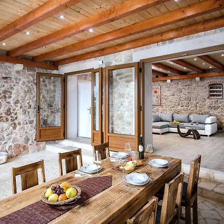 Ploca On Hvar With A Private Heated Pool *