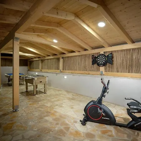 فيلة Ploca On Hvar With A Private Heated Pool Dol (Hvar)